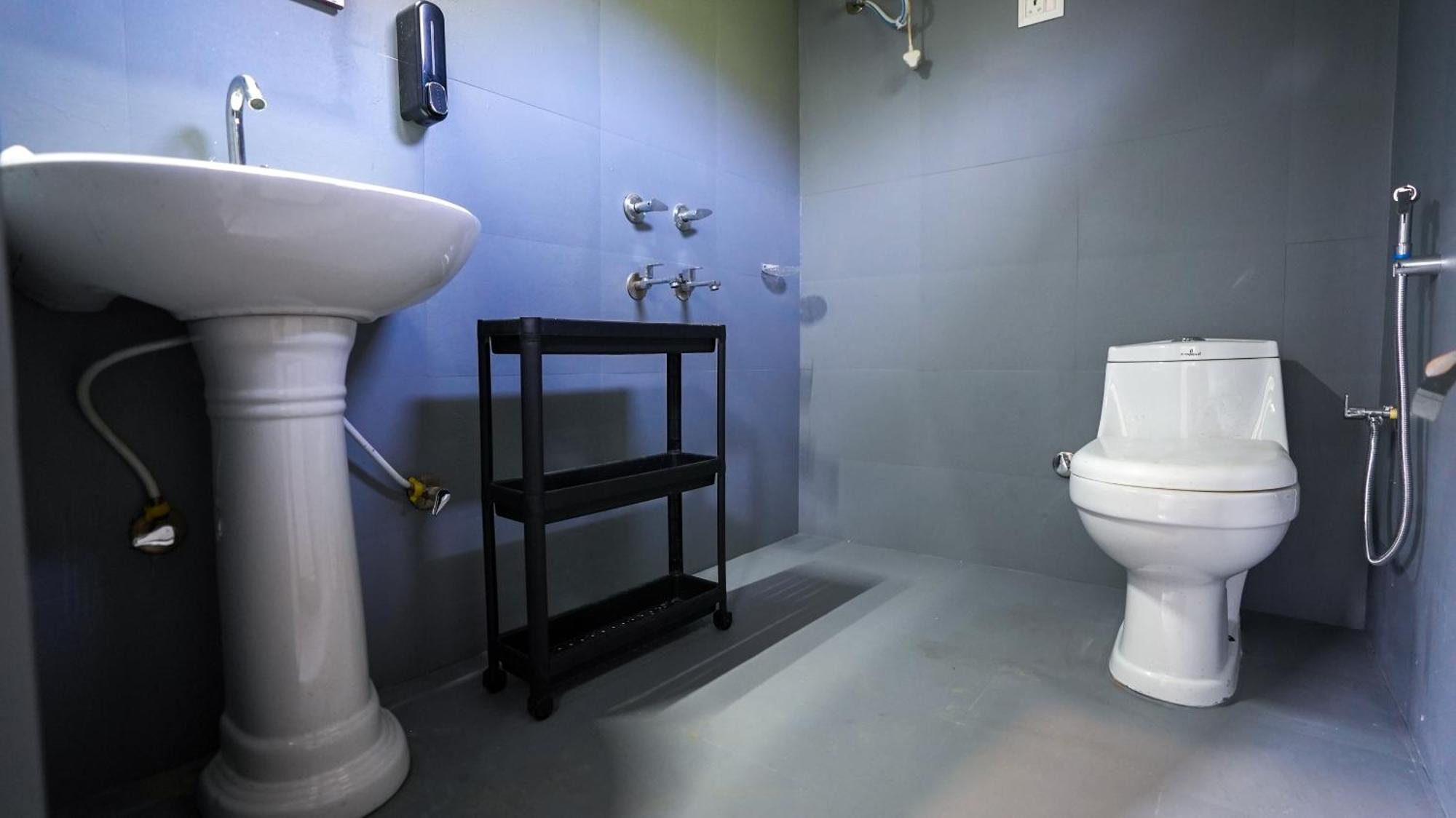 Sort By Stays, Kareri Dharamszala Kültér fotó