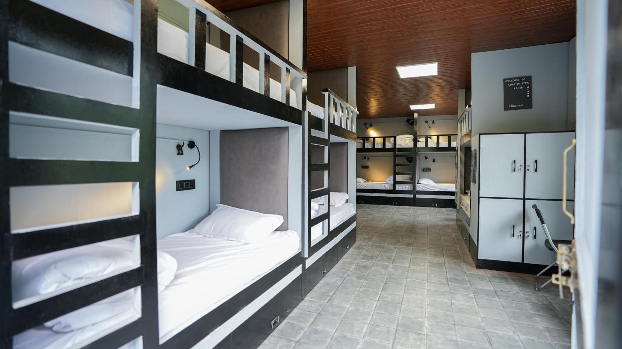 Sort By Stays, Kareri Dharamszala Kültér fotó